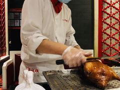 -皇城根北京风味主题餐厅(中海环宇城店)