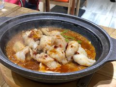 -极有家小鱼小鸡石锅煲(佳兆业店)