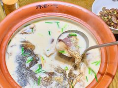 -耕渔小院·湖南鱼鲜(望城店)