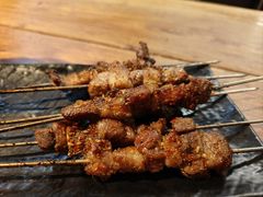 -KAOTOWN烤堂•烧烤(海汇港店)