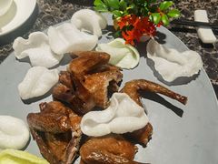 -桃源春晓中餐厅 TaoYuan Restaurant