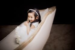 -幺幺BABY婚纱摄影