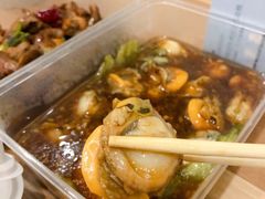 -九龙餐厅(大沽路店)