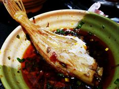 耗儿鱼-川道拐耗儿鱼(置信路店)