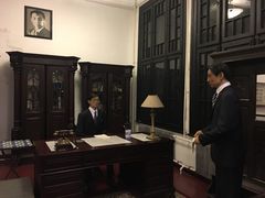 -沈阳金融博物馆