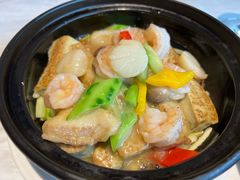 -香樟花园新粤料理(无锡万象城店)