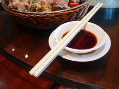 -猪肉婆私房菜(容桂总店)