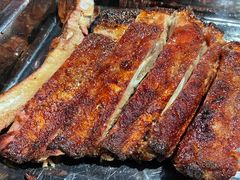 招牌烧排骨-大岗仙庙烧鸡(海南总店)