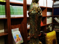 -露雨轩茶楼(牡丹园店)