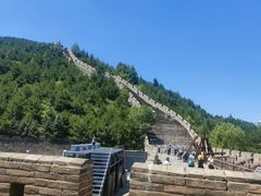 -雁门关景区