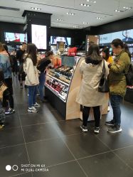 -丝芙兰Sephora