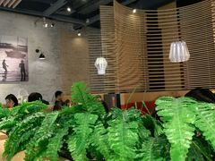 大堂-避风塘(宝山万达店)