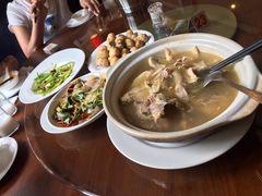 -房陵农家(东亭店)
