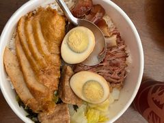 -点蹄·擂椒猪脚饭(市桥店)