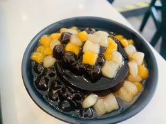 -鲜芋仙(中华广场店)