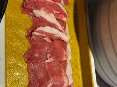 -一绪に寿喜烧自助(世茂广场店)