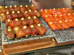 -The COOK·厨餐厅·自助餐(浦东嘉里大酒店)