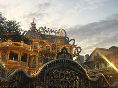 -Dr.Oscar奥斯卡酒吧