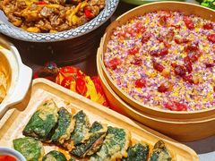 -甘家界柠檬鸭(安吉店)