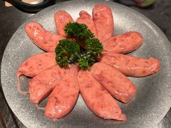 -韩山葵烤肉(太古里店)