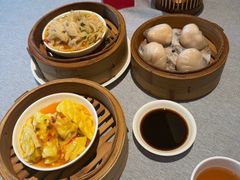 -潮府馆·非遗潮州菜·世纪公园(新国际博览中心店)