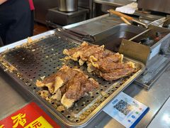 -八市阿杰五香(大元路分店)