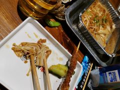 -冰城串吧(柳芳店)