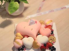 -可丽可丽·生日蛋糕·下午茶(厦门鹭港店)