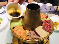 -鼓楼东街老火锅(鼓楼店)
