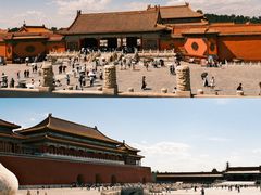 -故宫博物院(故宫)