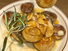 -ZAFFERANO西班牙海鲜饭(上海首店)