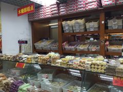 -百年义利(百万庄店)