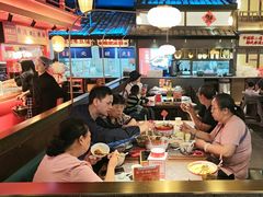 -怪噜范·贵阳小吃大排档(金源旗舰店)