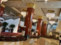 -北京中国大饭店