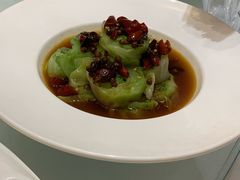 -西安饭庄(立丰国际店)