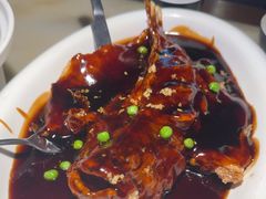 -绿茶餐厅(成都大悦城店)