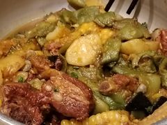 -金掌勺·锅包肉(广渠门店)