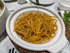 -马凯餐厅(地安门店)