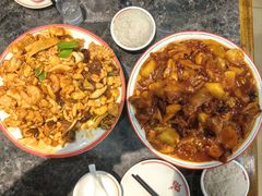 -金阁家常菜(贵阳路店)