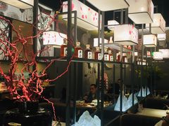 -竹外桃花·江南小酒馆(SKP·S店)