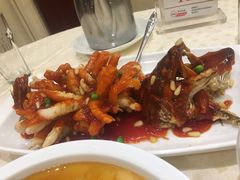 -顺风海鲜港(金玉兰店)
