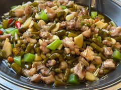 -蛙兔鸡自贡风味·特色江湖菜(广都店)