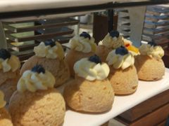 -合肥皇冠假日酒店·菲亚斯特自助餐厅(黄山路店)