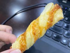 -泸溪河桃酥(西直门凯德店)