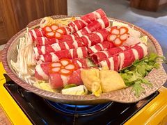 -隐月· 㐂和食屋(芝罘万达公馆店)
