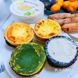 给自己的冬日甜蜜储存