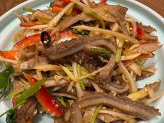 -红蜡烛-养生粥-津鲁菜(中山路店)