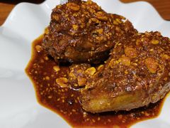 麻辣兔头-老号尤兔头(幸福店)