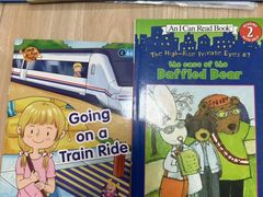 -GogoReading少儿英语分级阅读(双井中心店)