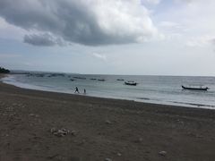 -库塔海滩